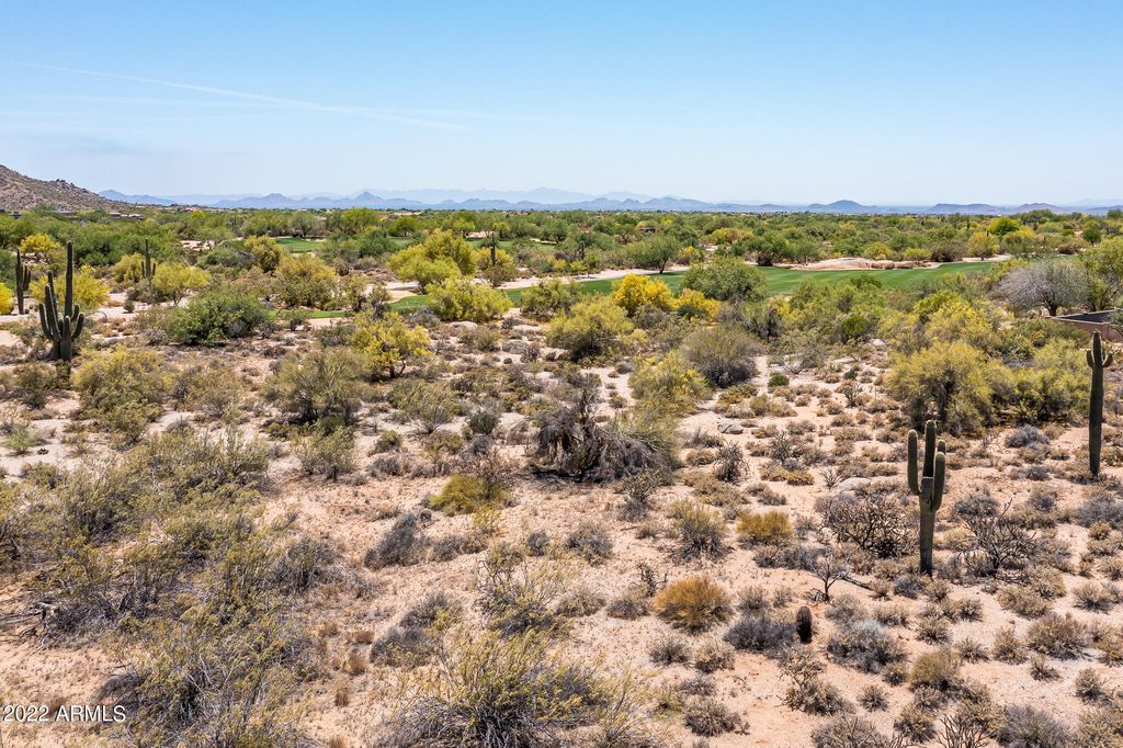 8091 E LEANING ROCK Road 195, Scottsdale, AZ 85266 — photo 4