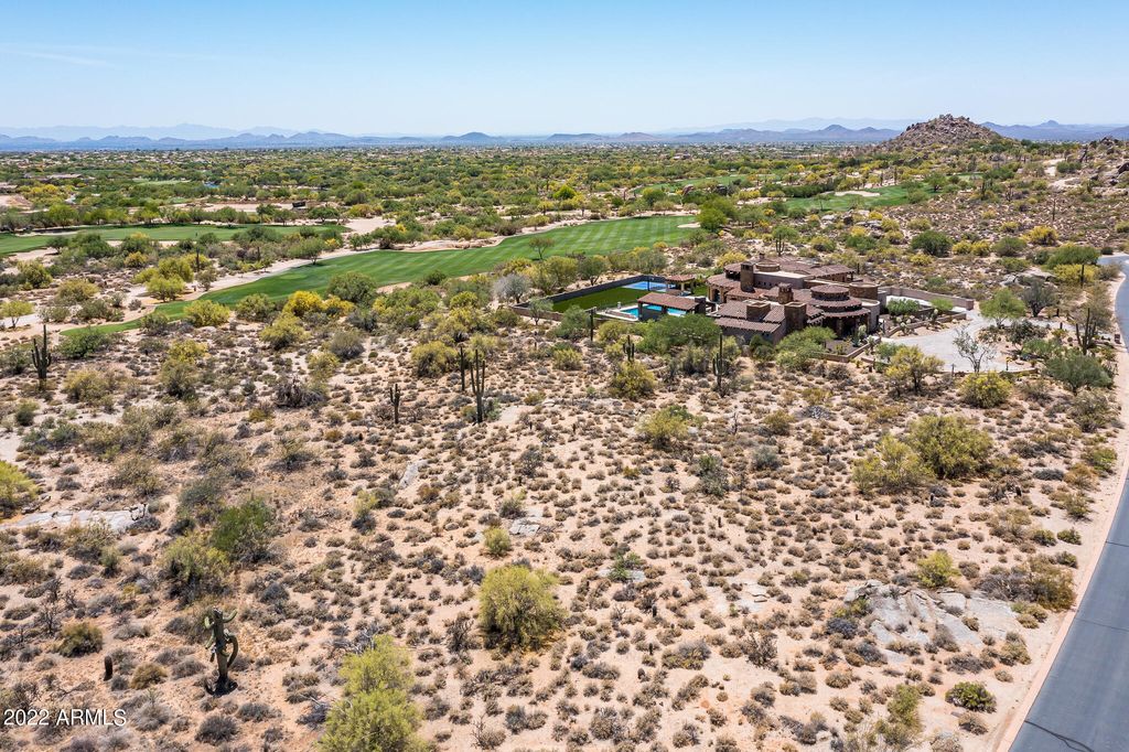 8091 E LEANING ROCK Road 195, Scottsdale, AZ 85266 — photo 5