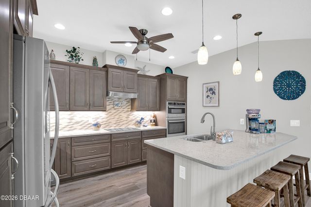 354 High Tide Lane, Daytona Beach, FL 32124