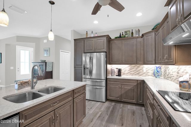 354 High Tide Lane, Daytona Beach, FL 32124