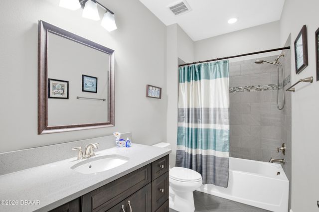 354 High Tide Lane, Daytona Beach, FL 32124