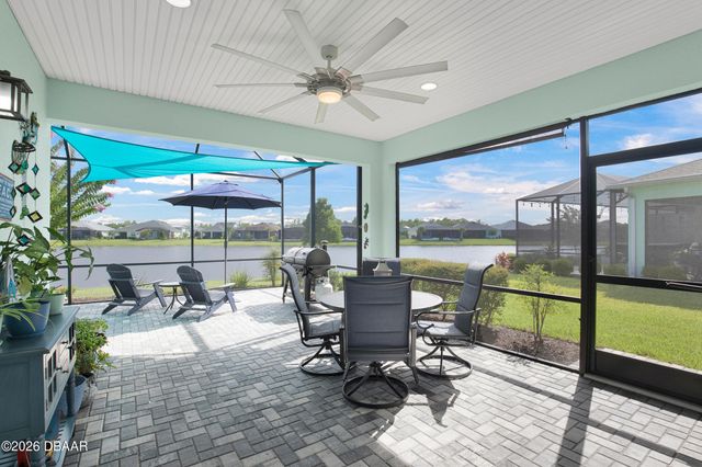 354 High Tide Lane, Daytona Beach, FL 32124