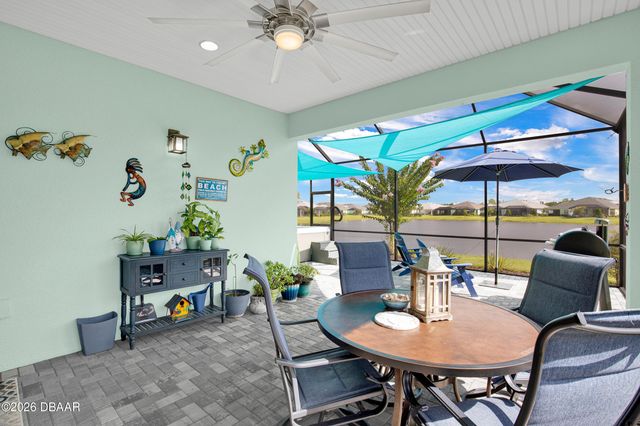 354 High Tide Lane, Daytona Beach, FL 32124