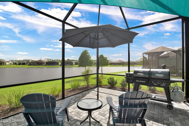 354 High Tide Lane, Daytona Beach, FL 32124