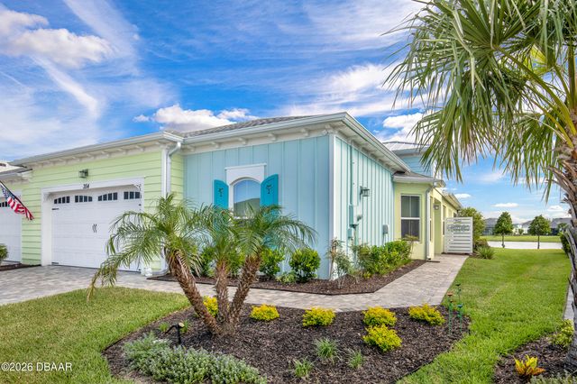 354 High Tide Lane, Daytona Beach, FL 32124