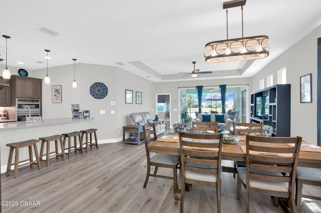 354 High Tide Lane, Daytona Beach, FL 32124