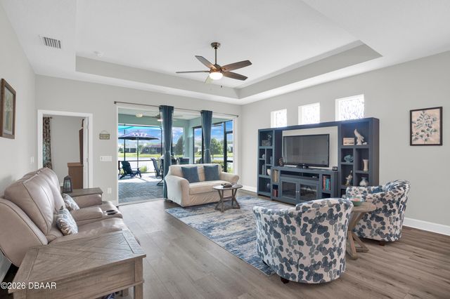 354 High Tide Lane, Daytona Beach, FL 32124