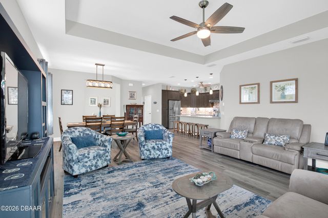 354 High Tide Lane, Daytona Beach, FL 32124