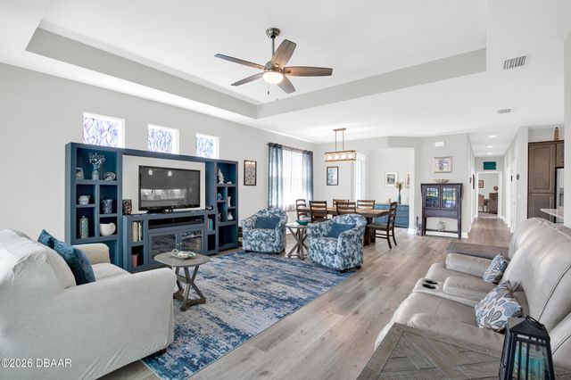 354 High Tide Lane, Daytona Beach, FL 32124