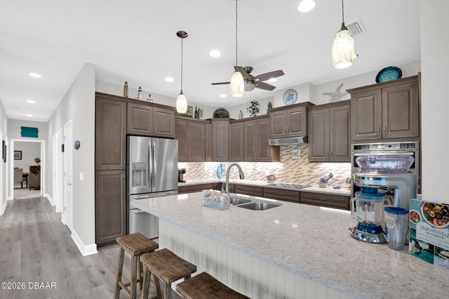 354 High Tide Lane, Daytona Beach, FL 32124
