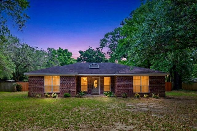 2300 Ila Drive, Mobile, AL 36605