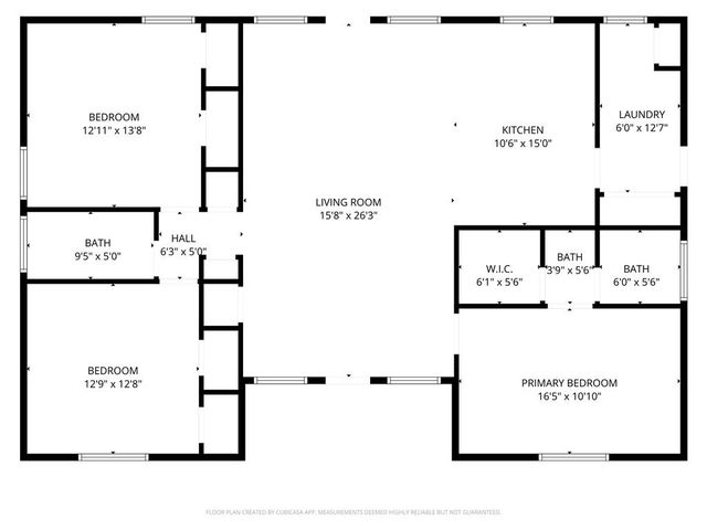 2300 Ila Drive, Mobile, AL 36605