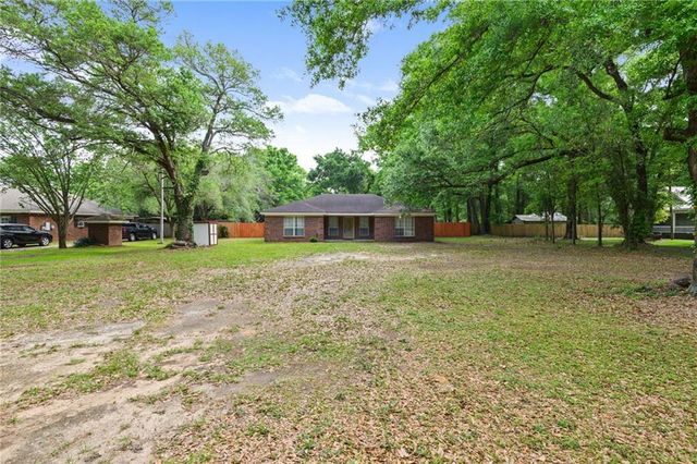 2300 Ila Drive, Mobile, AL 36605