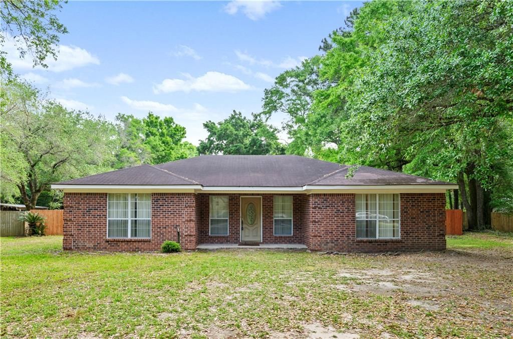 2300 Ila Drive, Mobile, AL 36605