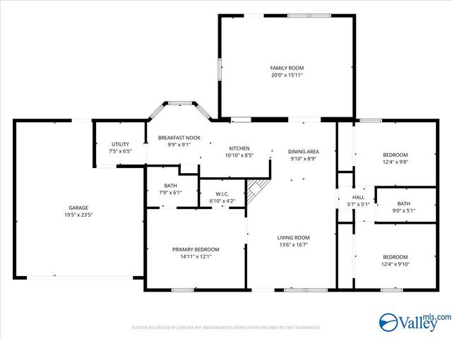 135 Oakcrest Road, Huntsville, AL 35811