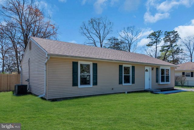 219 SNOW AVE, Browns Mills, NJ 08015