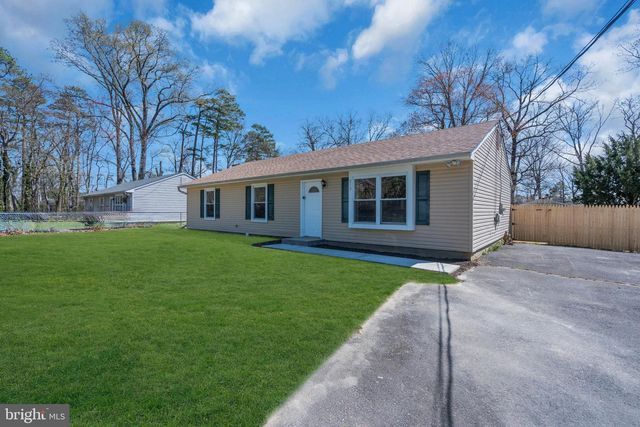 219 SNOW AVE, Browns Mills, NJ 08015