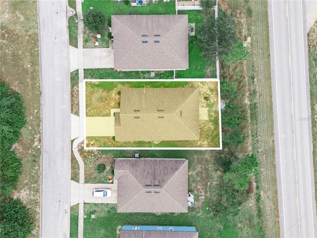 1132 ROBERTA ROAD, Lake Wales, FL 33853