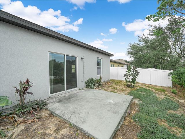 1132 ROBERTA ROAD, Lake Wales, FL 33853