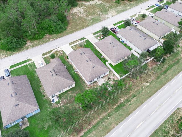 1132 ROBERTA ROAD, Lake Wales, FL 33853