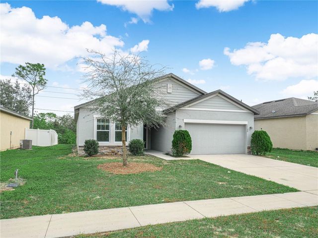 1132 ROBERTA ROAD, Lake Wales, FL 33853