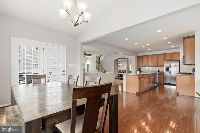 4203 CAMBERWELL LN, Burtonsville, MD 20866