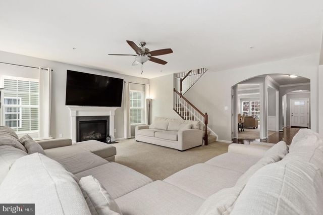 4203 CAMBERWELL LN, Burtonsville, MD 20866