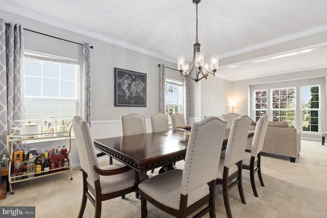 4203 CAMBERWELL LN, Burtonsville, MD 20866