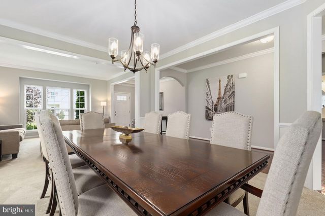 4203 CAMBERWELL LN, Burtonsville, MD 20866
