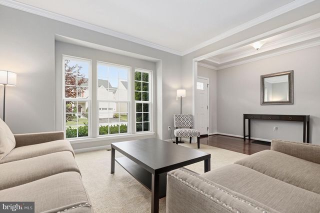 4203 CAMBERWELL LN, Burtonsville, MD 20866