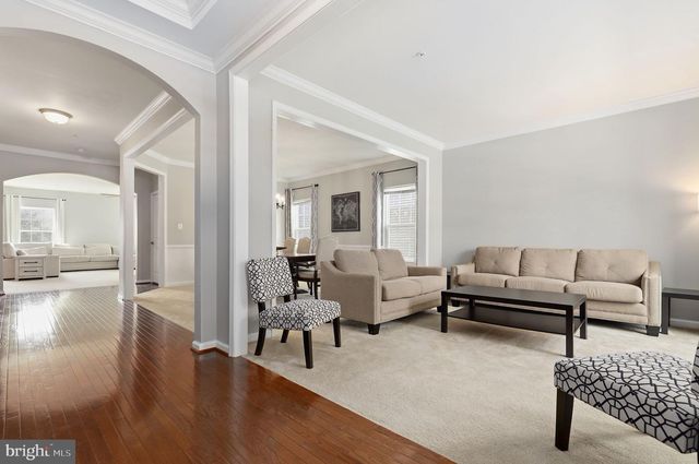 4203 CAMBERWELL LN, Burtonsville, MD 20866