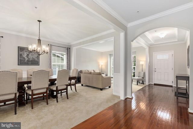 4203 CAMBERWELL LN, Burtonsville, MD 20866