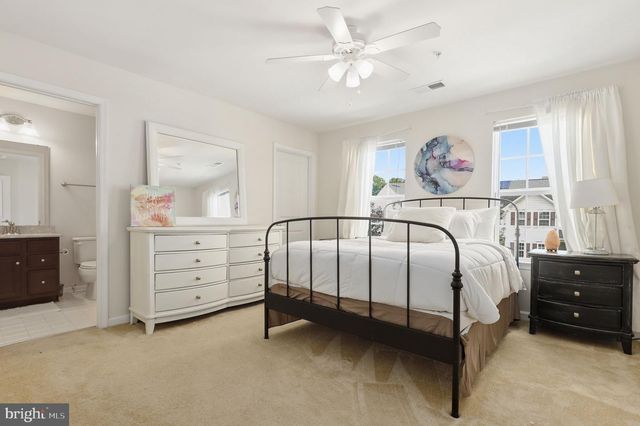 4203 CAMBERWELL LN, Burtonsville, MD 20866