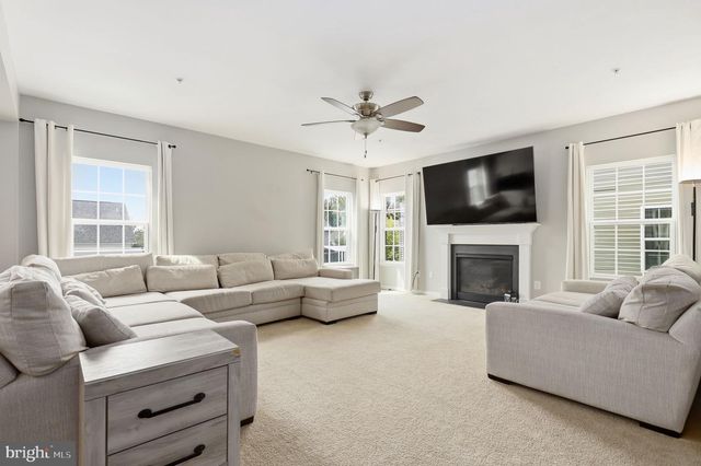 4203 CAMBERWELL LN, Burtonsville, MD 20866