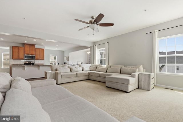 4203 CAMBERWELL LN, Burtonsville, MD 20866