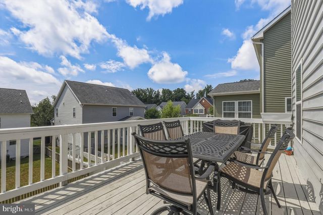 4203 CAMBERWELL LN, Burtonsville, MD 20866