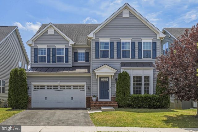 4203 CAMBERWELL LN, Burtonsville, MD 20866