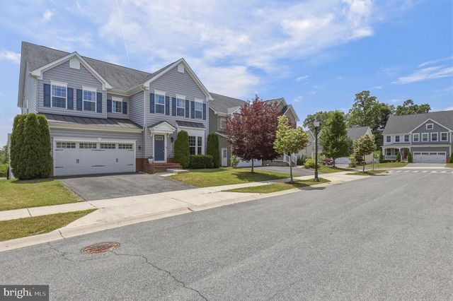 4203 CAMBERWELL LN, Burtonsville, MD 20866