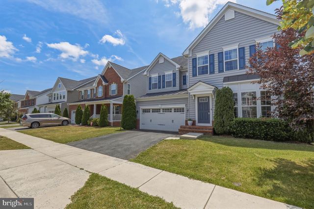 4203 CAMBERWELL LN, Burtonsville, MD 20866