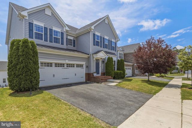 4203 CAMBERWELL LN, Burtonsville, MD 20866