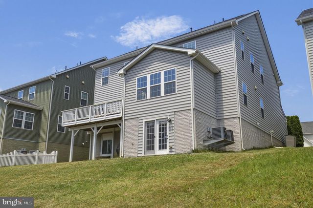 4203 CAMBERWELL LN, Burtonsville, MD 20866