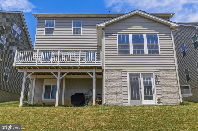 4203 CAMBERWELL LN, Burtonsville, MD 20866