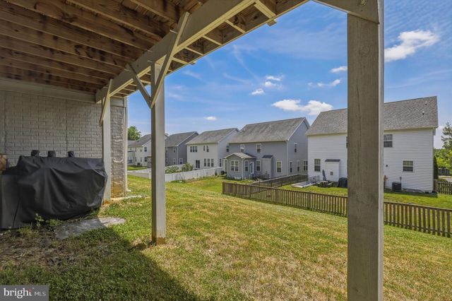 4203 CAMBERWELL LN, Burtonsville, MD 20866