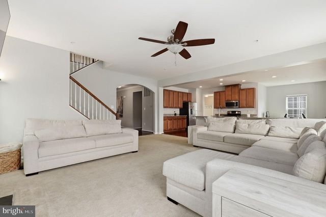 4203 CAMBERWELL LN, Burtonsville, MD 20866