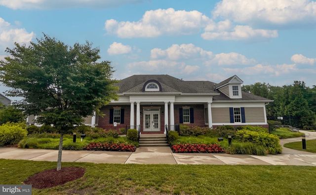 4203 CAMBERWELL LN, Burtonsville, MD 20866