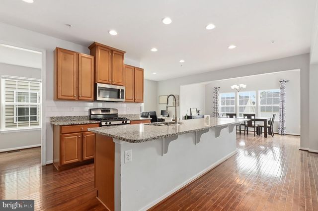 4203 CAMBERWELL LN, Burtonsville, MD 20866