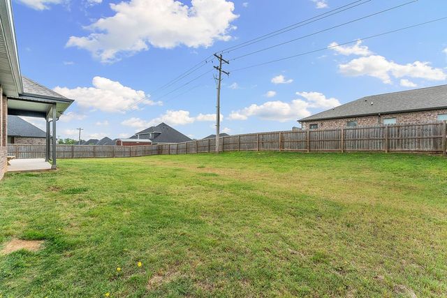 1904 Bergman Road, Pea Ridge, AR 72751