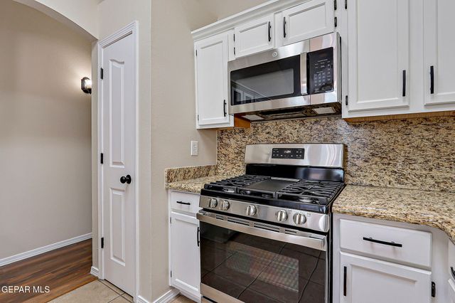 12426 Paseo Lindo Drive, El Paso, TX 79928