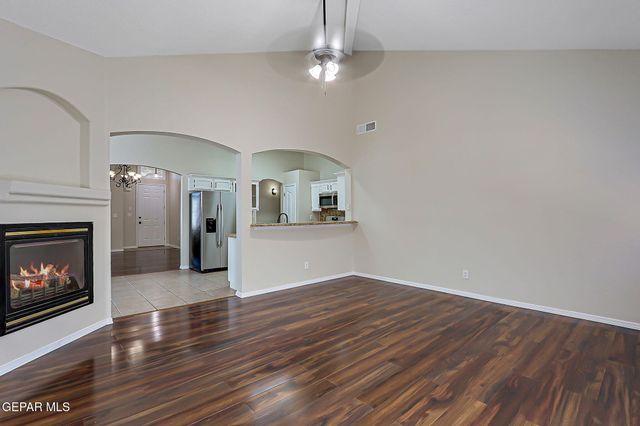 12426 Paseo Lindo Drive, El Paso, TX 79928