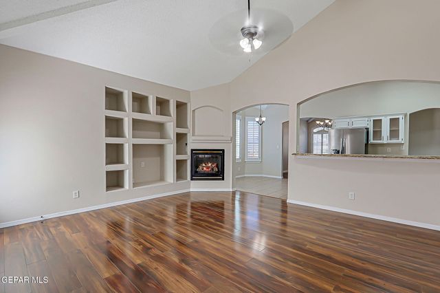 12426 Paseo Lindo Drive, El Paso, TX 79928